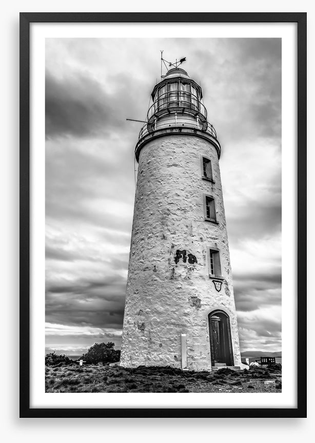 Cape Bruny lighthouse