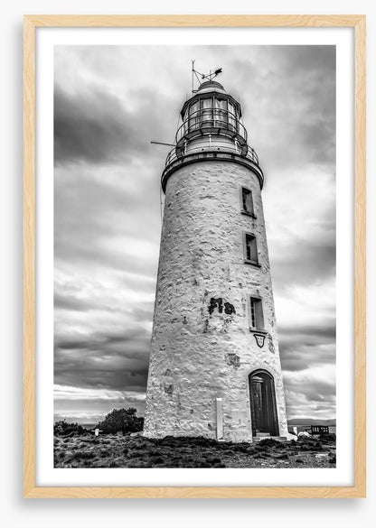 Cape Bruny lighthouse