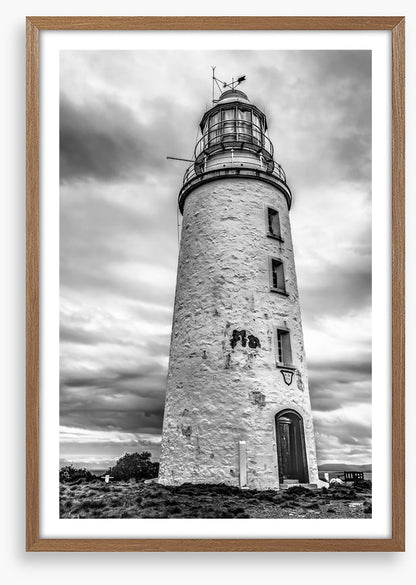 Cape Bruny lighthouse