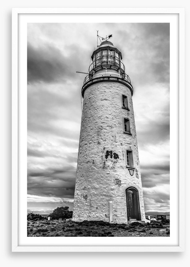Cape Bruny lighthouse