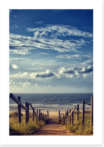 Path to peace