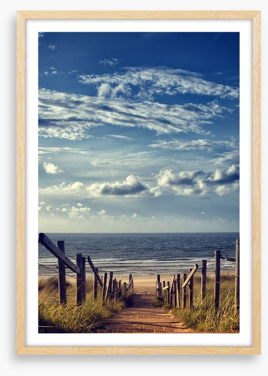 Path to peace