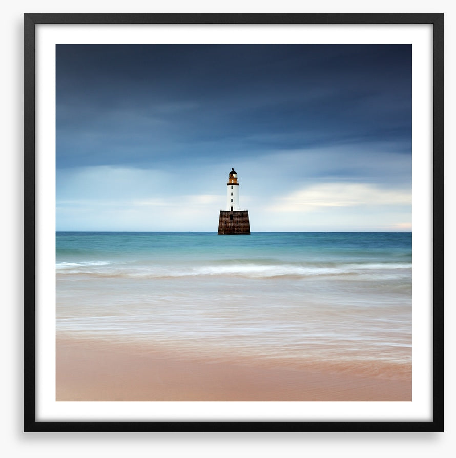 Rattray Head lighthouse