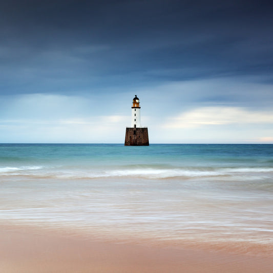 Rattray Head lighthouse