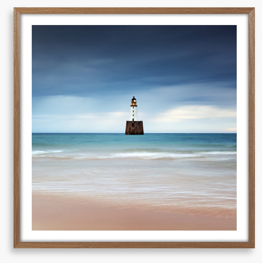 Rattray Head lighthouse