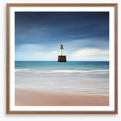 Rattray Head lighthouse