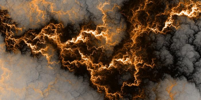 Electric storm