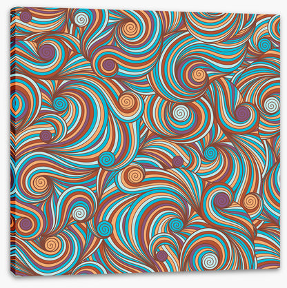 Groovy ocean