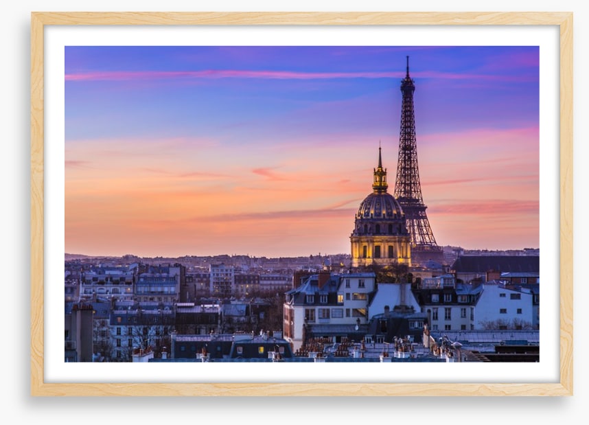 Paris