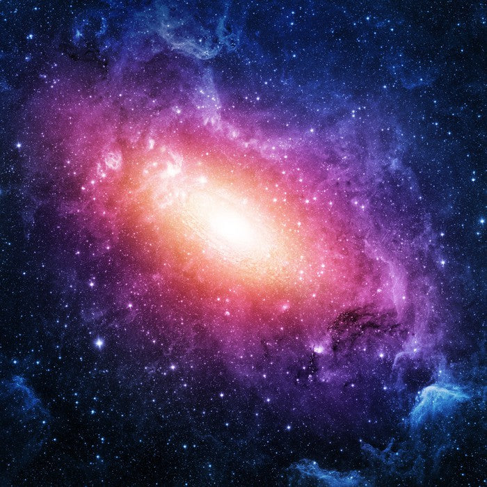 Stellar storm