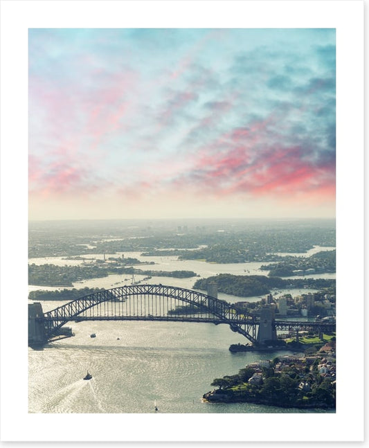 Sydney