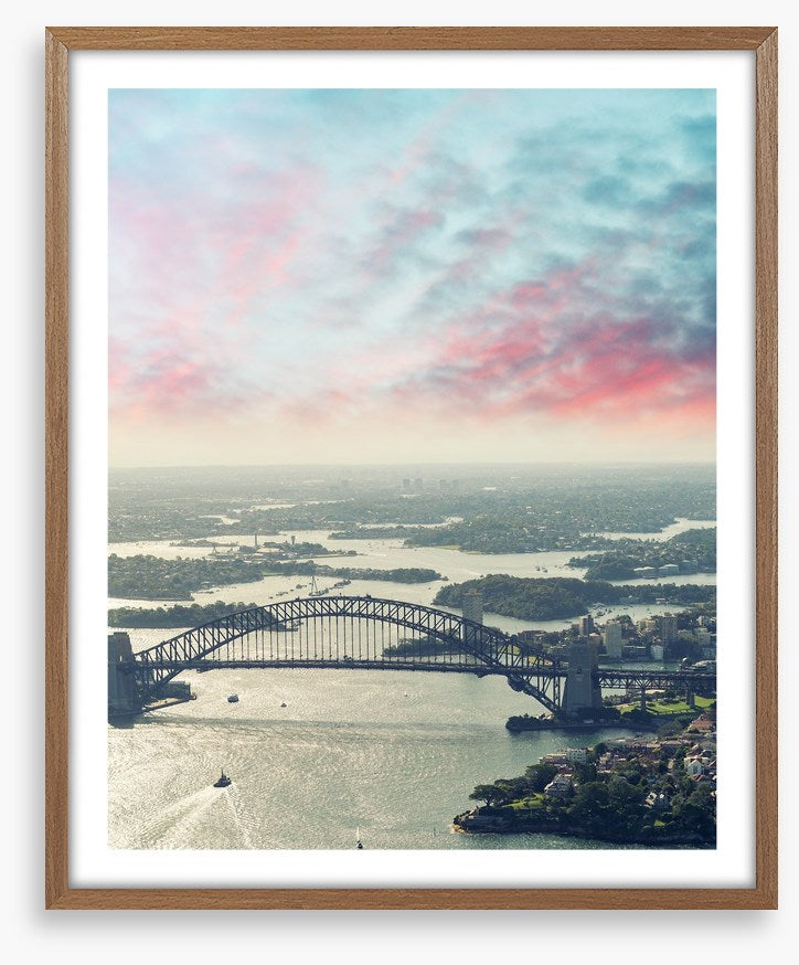 Sydney