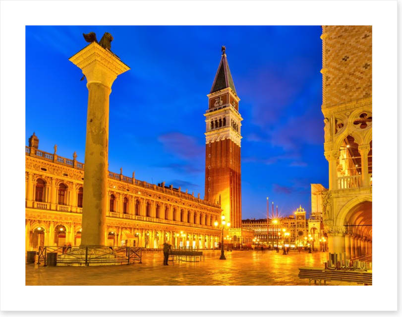 Venice