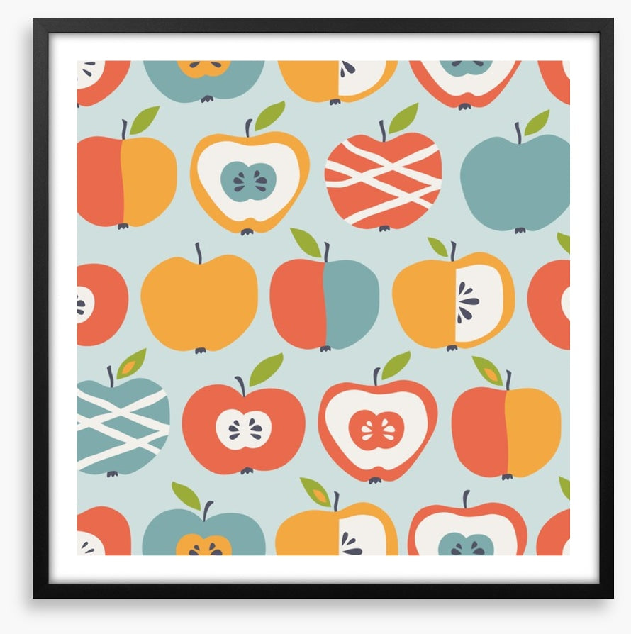 Apple bites