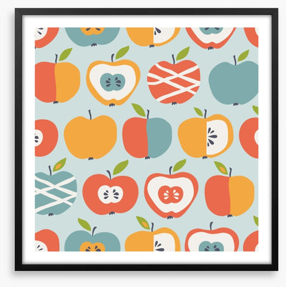 Apple bites