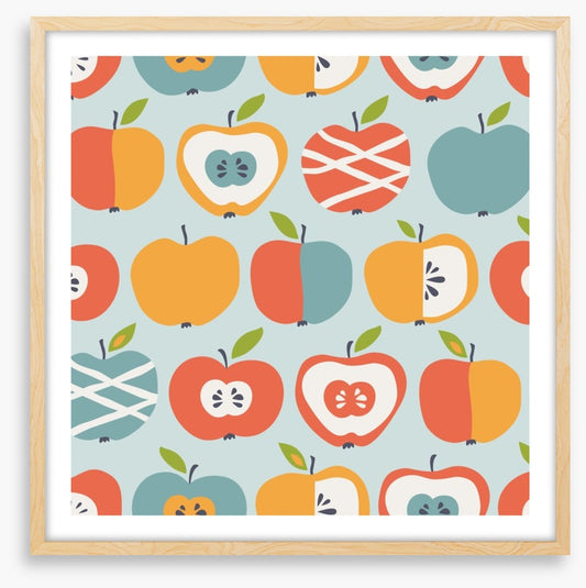 Apple bites