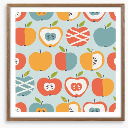 Apple bites