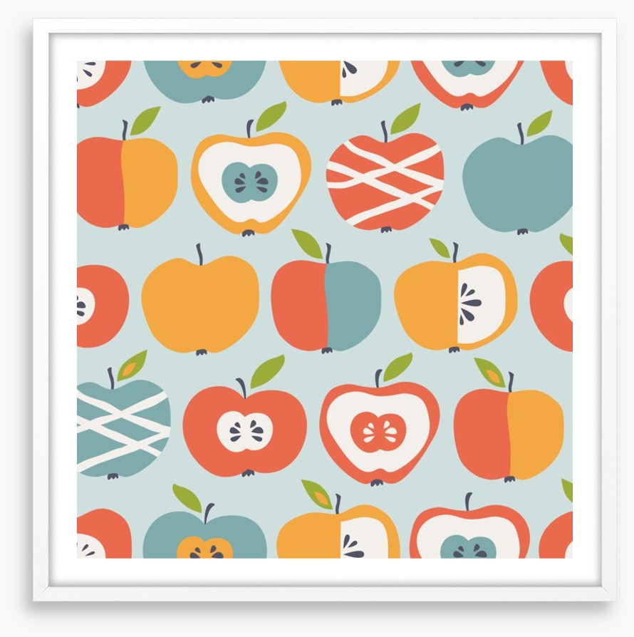 Apple bites