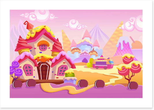 Magical Kingdoms