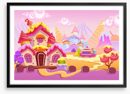 Magical Kingdoms