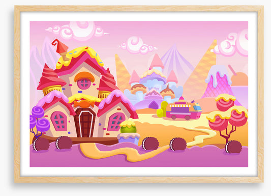 Magical Kingdoms