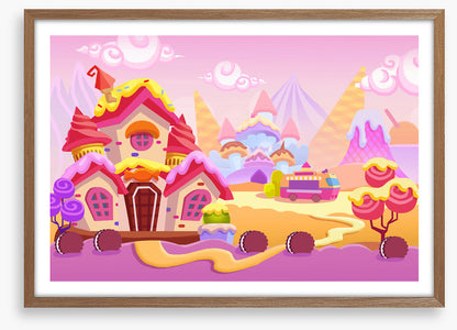 Magical Kingdoms
