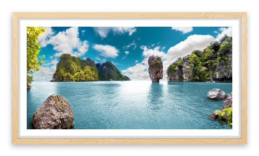 Phing Kan panorama