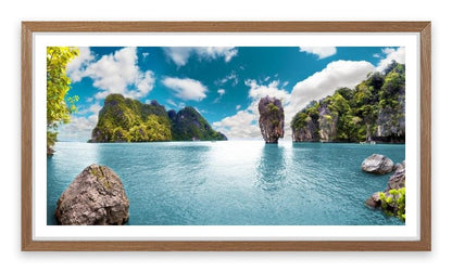 Phing Kan panorama