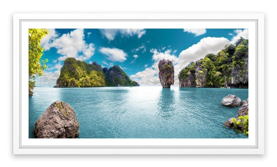 Phing Kan panorama