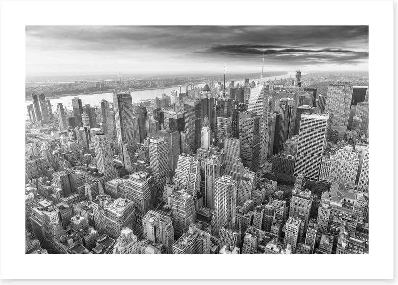 Old New York