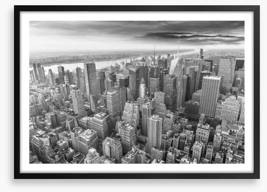 Old New York