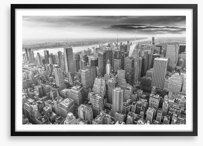 Old New York