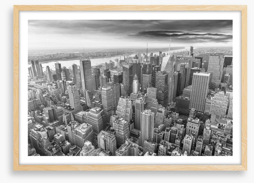 Old New York