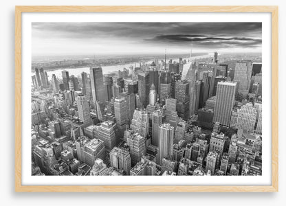 Old New York