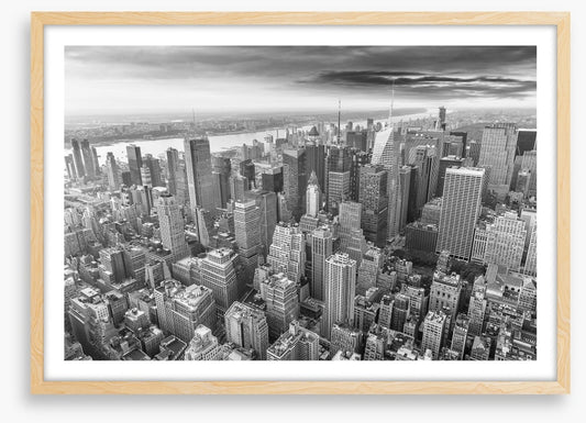 Old New York