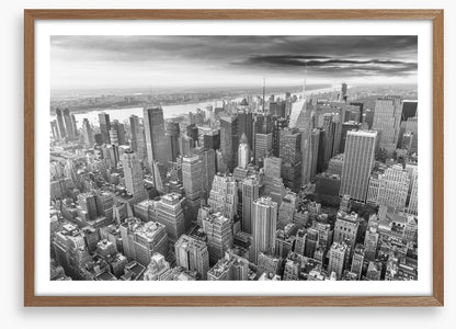 Old New York