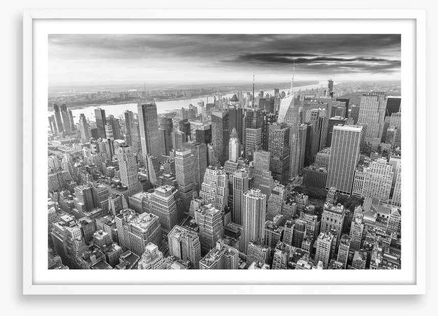 Old New York