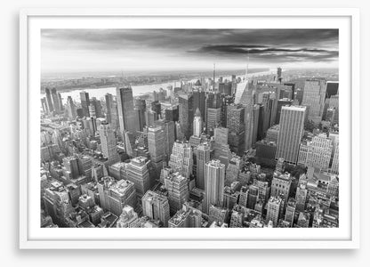 Old New York