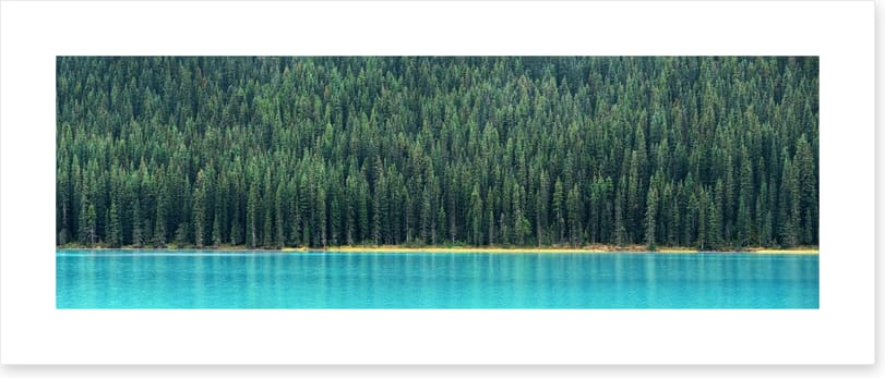 Lakes