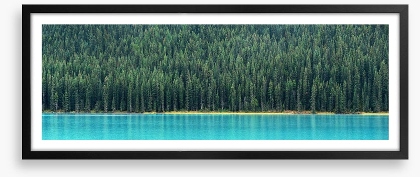 Lakes
