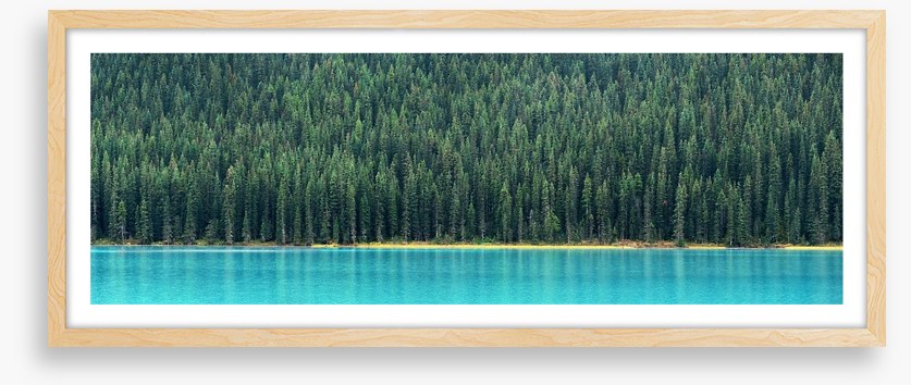 Lakes