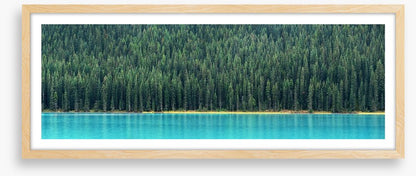 Lakes