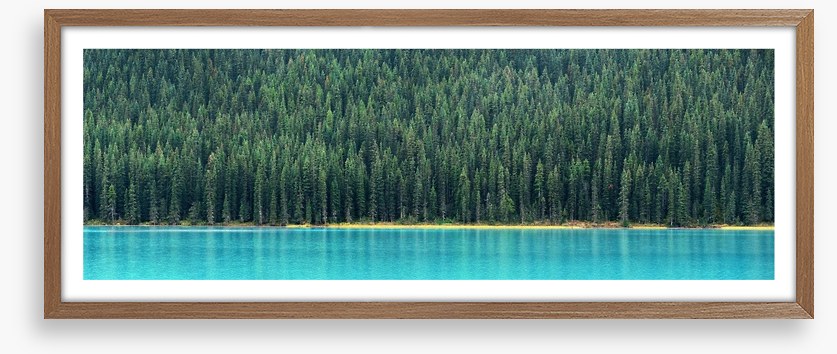 Lakes