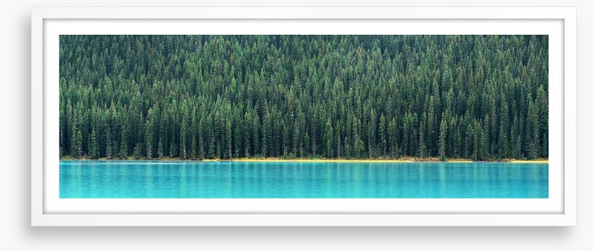 Lakes