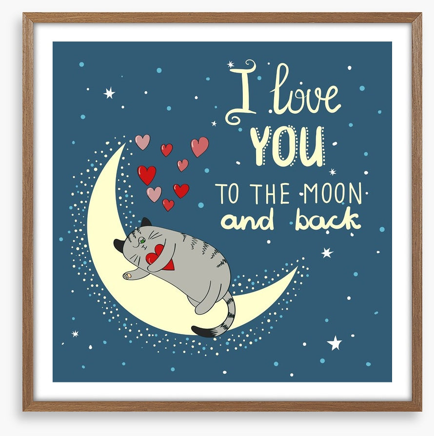 Love cat