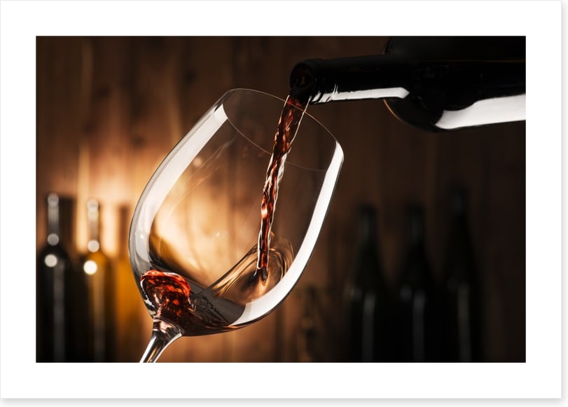 Like fine wine