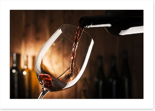 Like fine wine