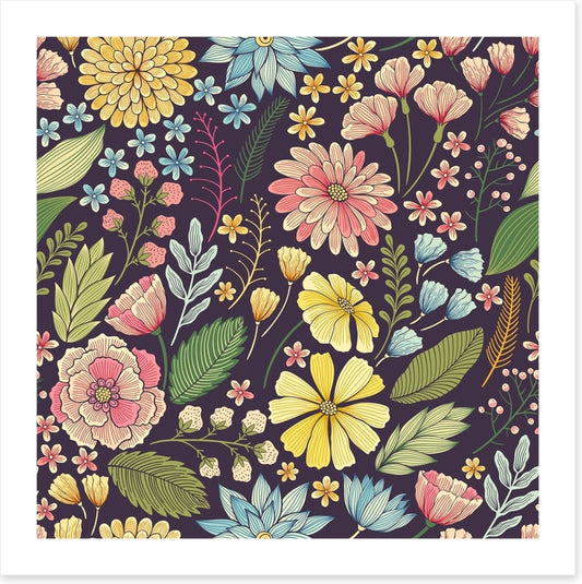 Garden dream