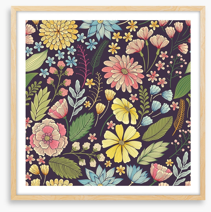 Garden dream