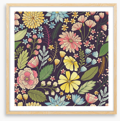 Garden dream